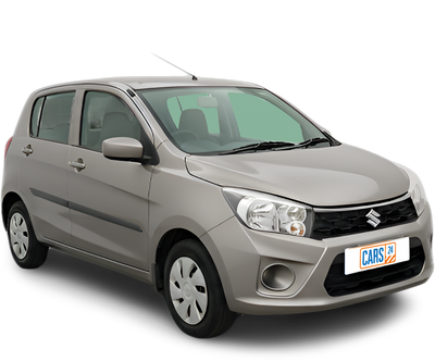 Maruti Celerio-img
